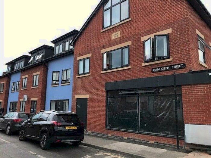 1 Bedroom House To Rent In - Unit, Taj House, - Cowley Road, OX4