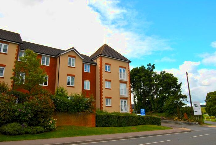 1 Bedroom Property To Rent In Goodes Court, Royston, SG8