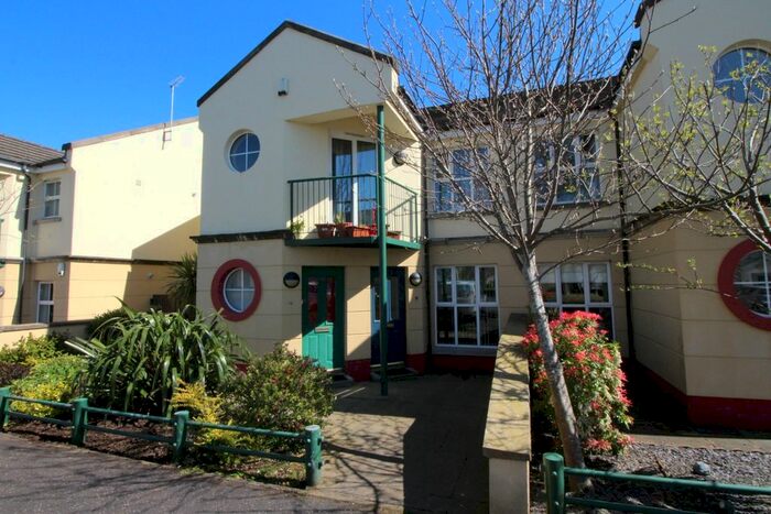 2 Bedroom Flat For Sale In Rodgers Bay, Carrickfergus, County Antrim, BT38