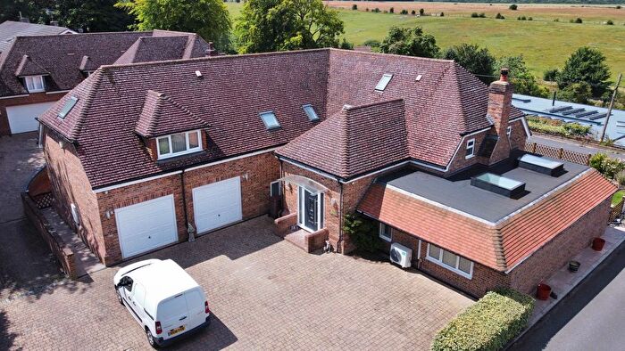 6 Bedroom Detached House To Rent In Capstone Ridge, Hempstead, ME7