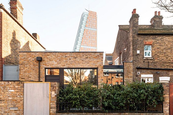 2 Bedroom Flat For Sale In Nascot Street Ii, Nascot Street, London, W12