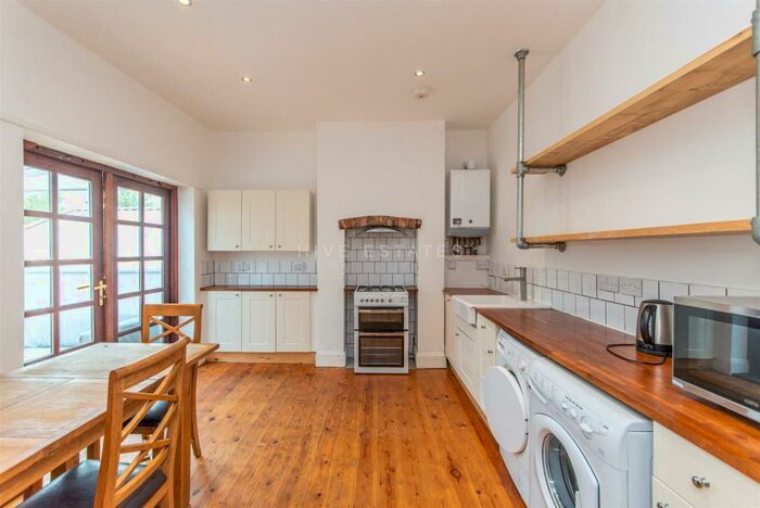 5 Bedroom Terraced House To Rent In Heaton Road, Heaton, Newcastle Upon Tyne, NE6