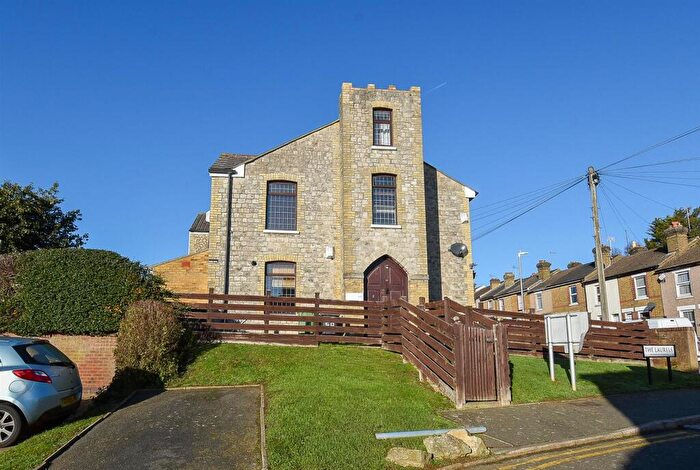 Studio To Rent In Tower House, Western Road, Maidstone, ME16