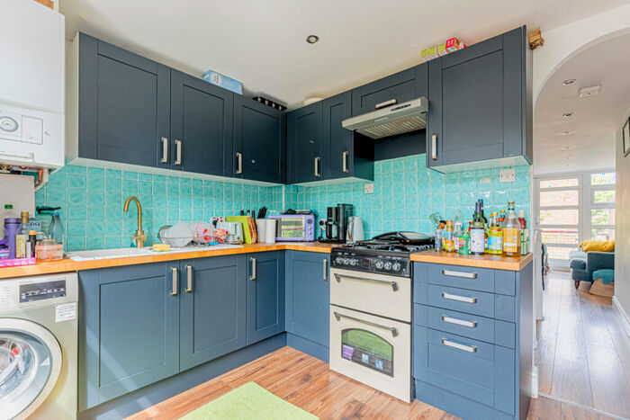 3 Bedroom Terraced House To Rent In Elephant Lane, Tower Bridge, SE16