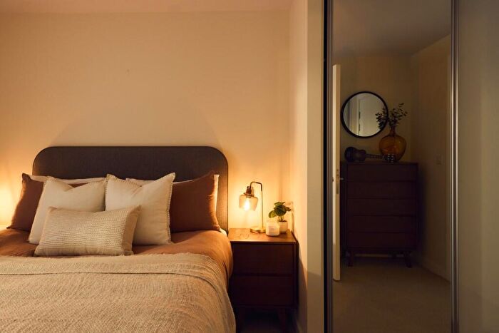 1 Bedroom Apartment To Rent In Suffolk Street Queensway, Birmingham, B1