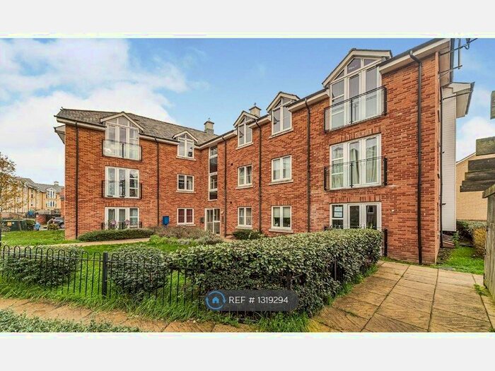 1 Bedroom Flat To Rent In River View, Shefford, SG17