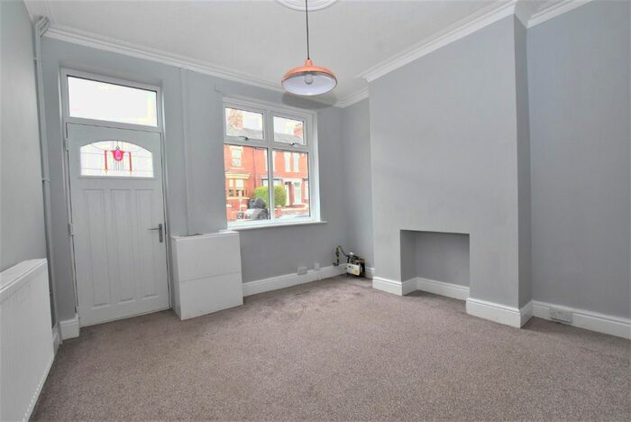 2 Bedroom Terraced House To Rent In London Road, Oakhill, Stoke-On-Trent, ST4