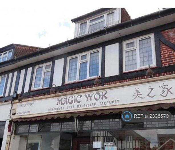 4 Bedroom Maisonette To Rent In Bridgwater Drive, Southend, SS0