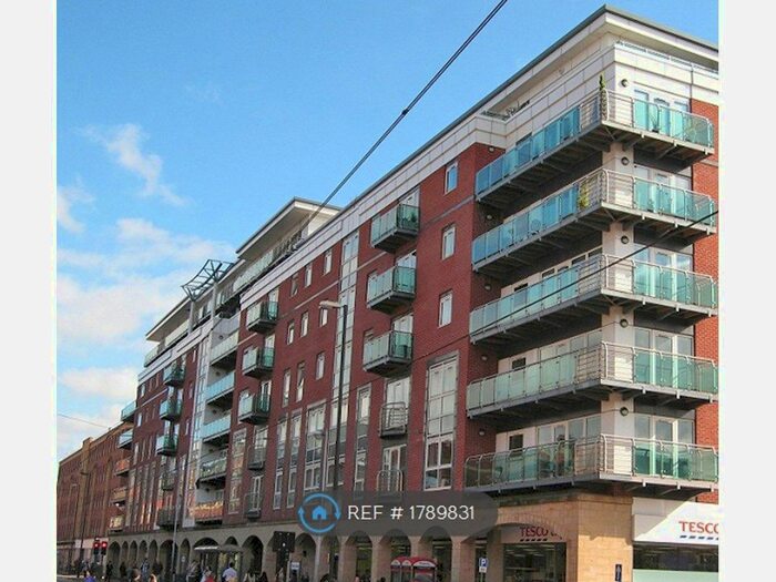 2 Bedroom Flat To Rent In Royal Plaza, Sheffield, S1