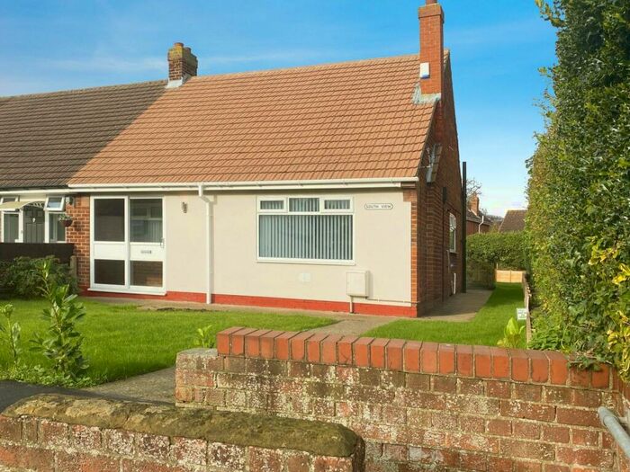 2 Bedroom Bungalow For Sale In Swine Lane, Coniston, Hull, East Yorkshire, HU11