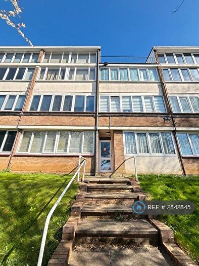 1 Bedroom Flat To Rent In Dunstable Road, Luton, LU4