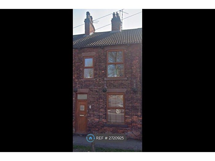 2 Bedroom Terraced House To Rent In West Parade, Hull, HU7