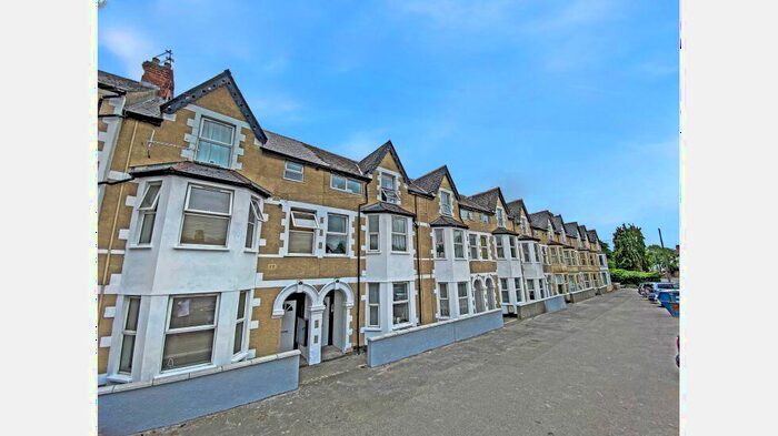 1 Bedroom Flat To Rent In Ely Road, Llandaff, Cardiff, CF5