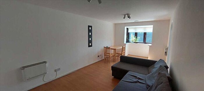 2 Bedroom Flat To Rent In Merganser Court, Harrier Road, Colindale, NW9