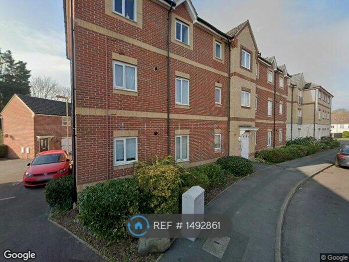 2 Bedroom Flat To Rent In Sunlight Gardens, Fareham, PO15