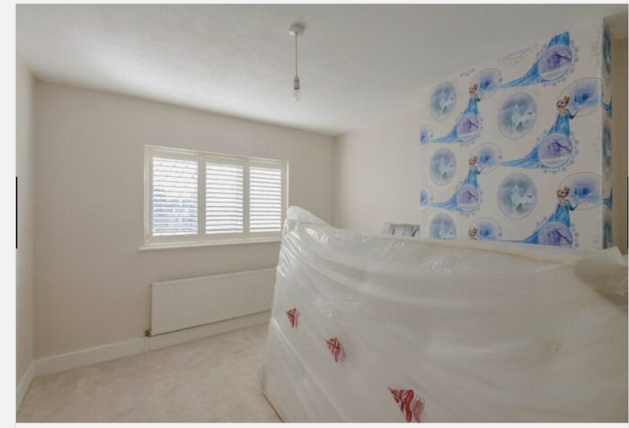 4 Bedroom Terraced House To Rent In New Road, London, E4