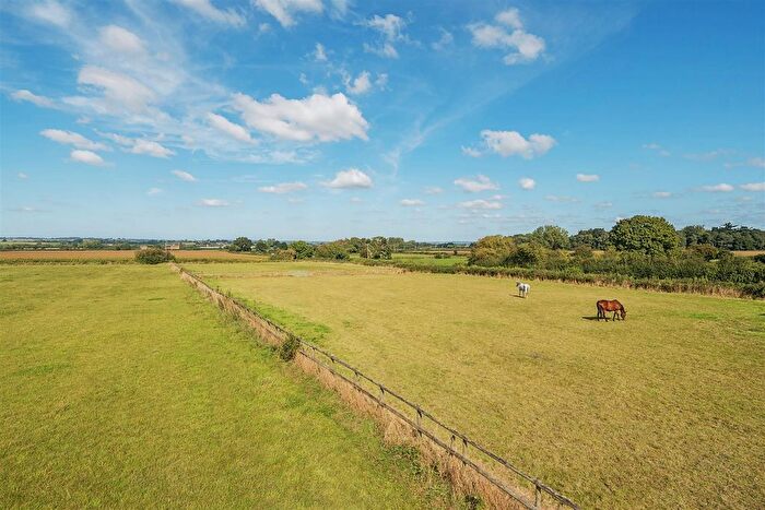 Land For Sale In Barrington, Ilminster, TA19