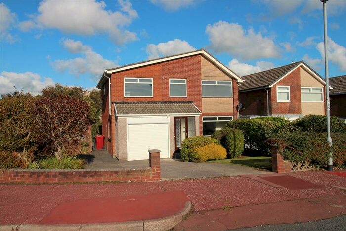 4 Bedroom House To Rent In Glenridding Drive, Barrow-In-Furness, LA14