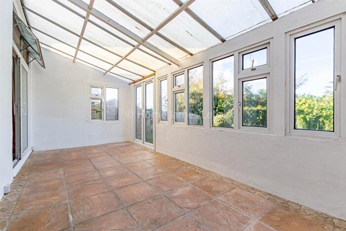 4 Bedroom Terraced House To Rent In Mafeking Road, Brighton, BN2