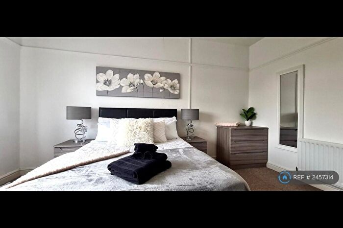 1 Bedroom Terraced House To Rent In Greengates Street, Stoke On Trent, ST6