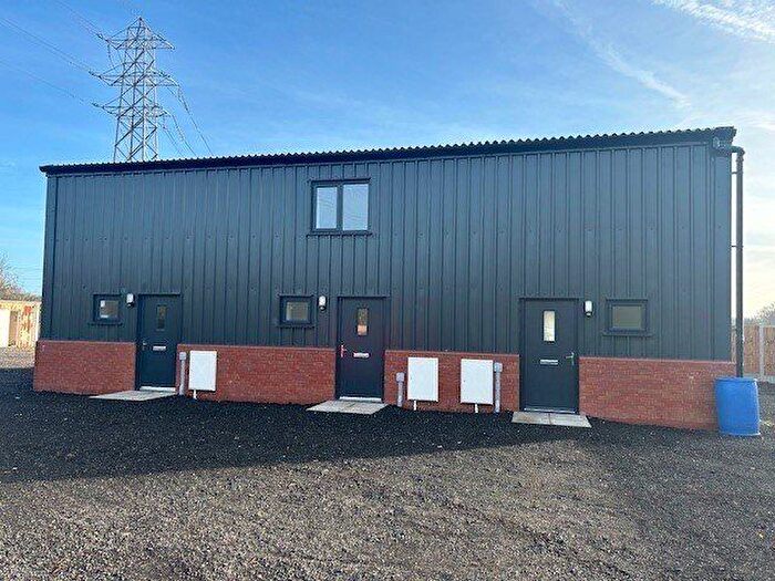 2 Bedroom Detached House To Rent In Rectory Lane, Upton Warren, Bromsgrove, Worcestershire, B61