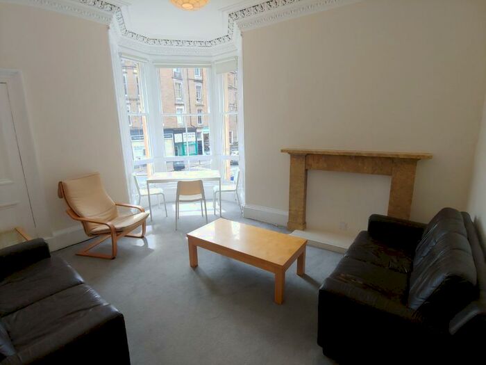 4 Bedroom Flat To Rent In Sciennes Road, Sciennes, Edinburgh, EH9