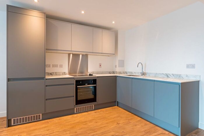 1 Bedroom Flat To Rent In Phoenix, Leeds, LS9