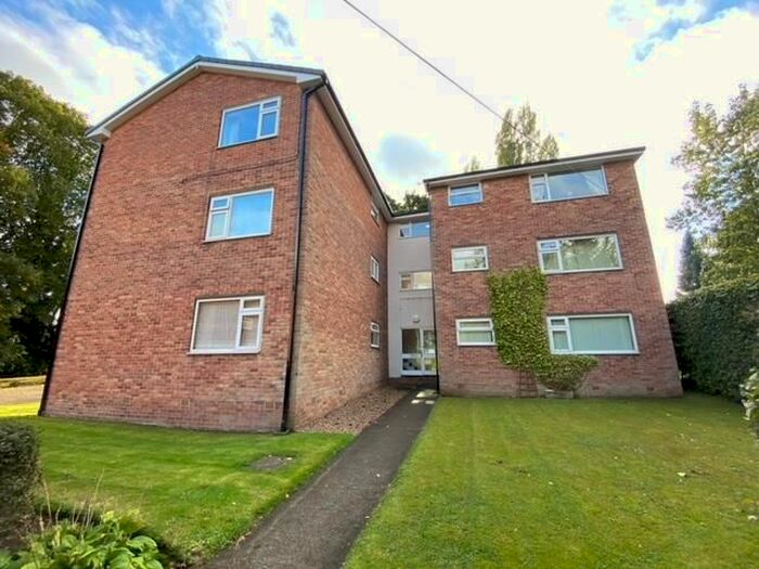 1 Bedroom Flat To Rent In Broom Lane, Broom, Rotherham S60