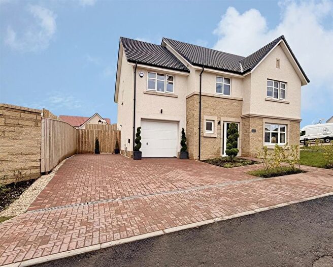 5 Bedroom Detached House For Sale In Tahoe Grove, Hamilton, ML3