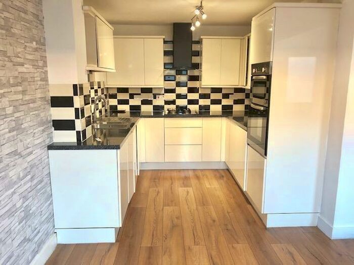 4 Bedroom Terraced House To Rent In Champs Sur Marne, Bradley Stoke, BS32