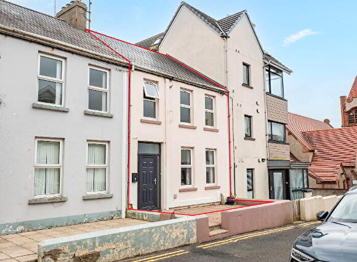 3 Bedroom Terrace House For Sale In Enfield Street, Portstewart, BT55