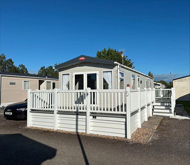 2 Bedroom Park Home For Sale In Swift Bordeaux, Riverside Holiday Park, Riverside Holiday Park, Southport, Merseyside, PR9