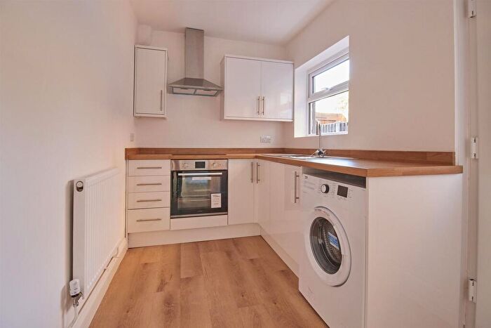 2 Bedroom Terraced House To Rent In Charles Street, Hinckley, Leicestershire, LE10