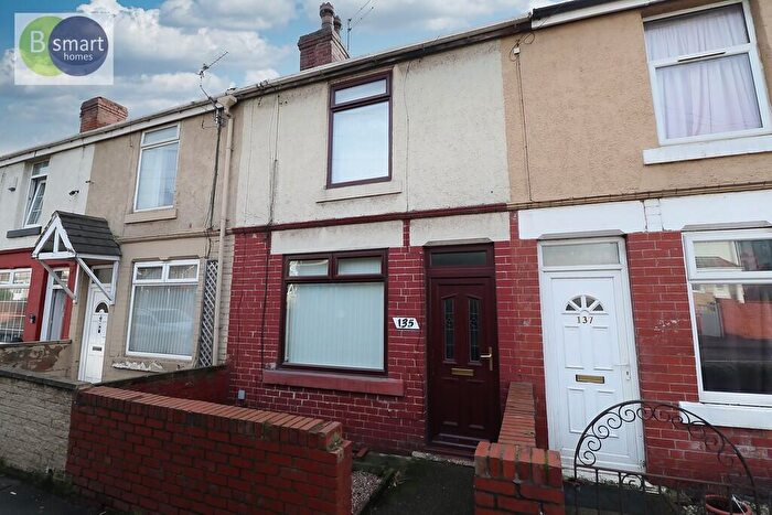 2 Bedroom Terraced House For Sale In High Street, Goldthorpe, S63