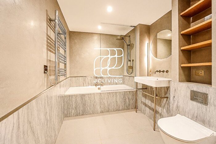 1 Bedroom Flat To Rent In Pilot Walk, London, SE10