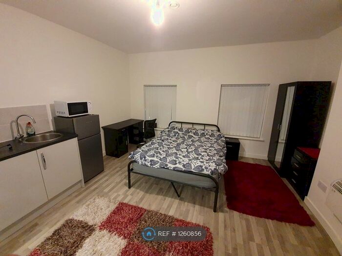 1 Bedroom Flat To Rent In Walton Road, Liverpool L4