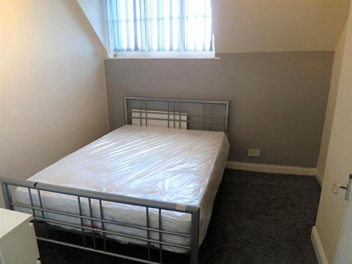 2 Bedroom Apartment To Rent In Copson Street, Withington, M20