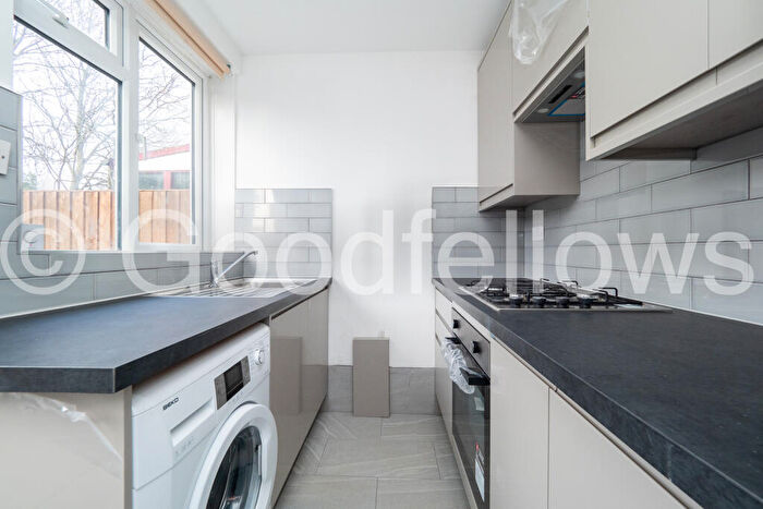 3 Bedroom House To Rent In St Helier Avenue, Morden, Surrey, SM4
