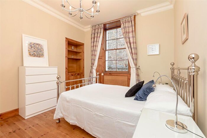 1 Bedroom Apartment For Sale In Gayfield Street, Edinburgh, Midlothian, EH1