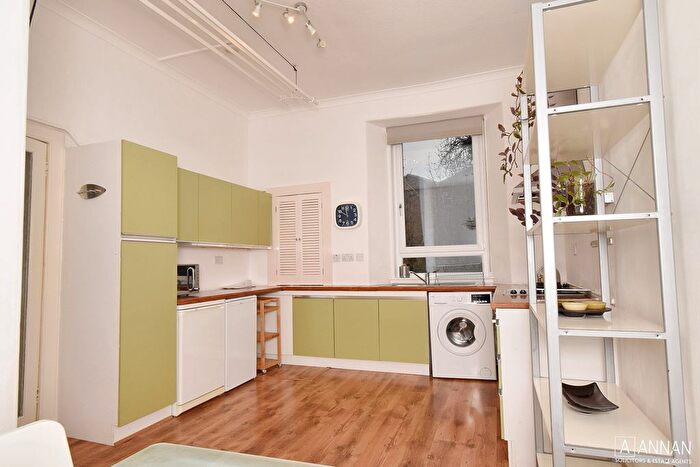 1 Bedroom Flat To Rent In Wolseley Place, Edinburgh, EH8