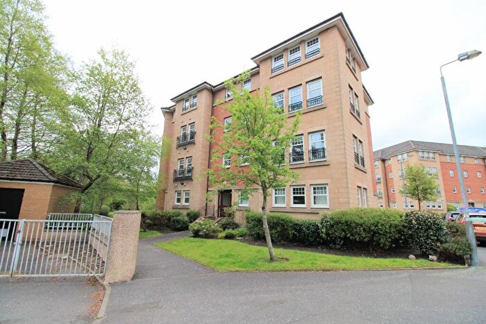 1 Bedroom Flat To Rent In Pleasance St, Shawlands, Glasgow, G43