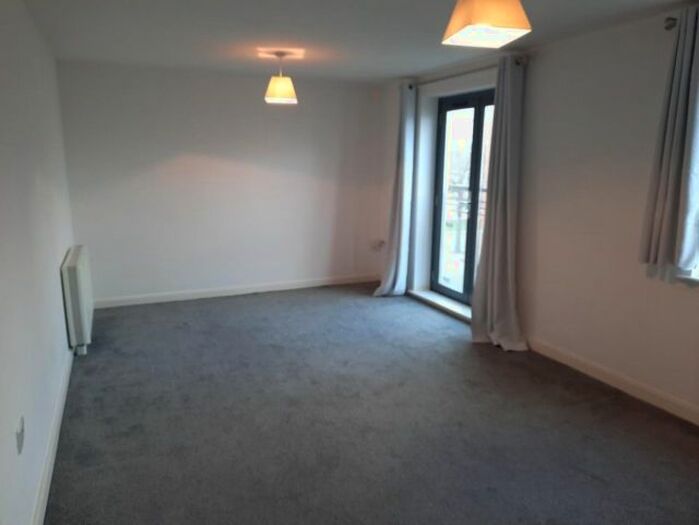 2 Bedroom Flat To Rent In St Christophers Court, Marina, Swansea., SA1