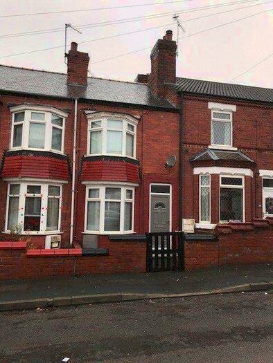 2 Bedroom Terraced House To Rent In Hot Letting - Wrightson Avenue, Warmsworth, DN4