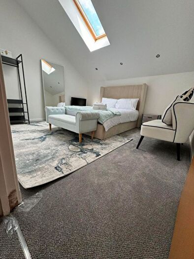 2 Bedroom Flat To Rent In Seagull Lane, London Docklands, Docklands, London, E16