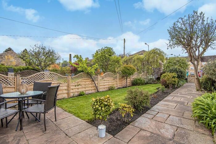 2 Bedroom Terraced House To Rent In Main Street, Wilsden, Bradford, West Yorkshire, BD15