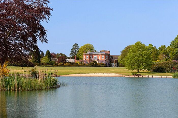 7 Bedroom Detached House For Sale In Kirk Hammerton, York, North Yorkshire, YO26