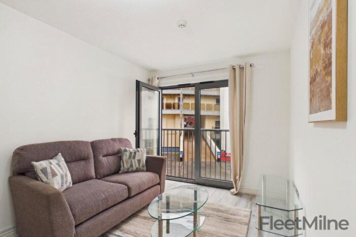 1 Bedroom Apartment To Rent In Kenyon Forge, Kenyon Street, B18