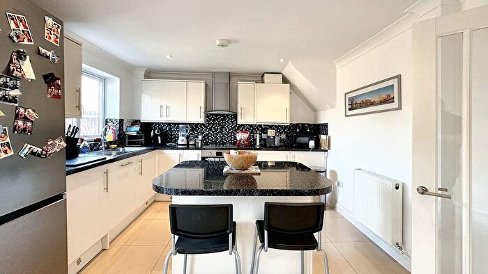 3 Bedroom Property To Rent In Ashdene Avenue, Bristol, BS5