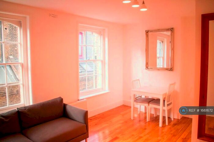 1 Bedroom Flat To Rent In Enfield Cloisters, London, N1