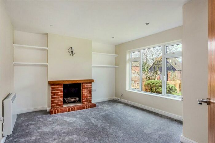 2 Bedroom Bungalow For Sale In Forest Road, Wootton Rivers, Marlborough, Wiltshire, SN8